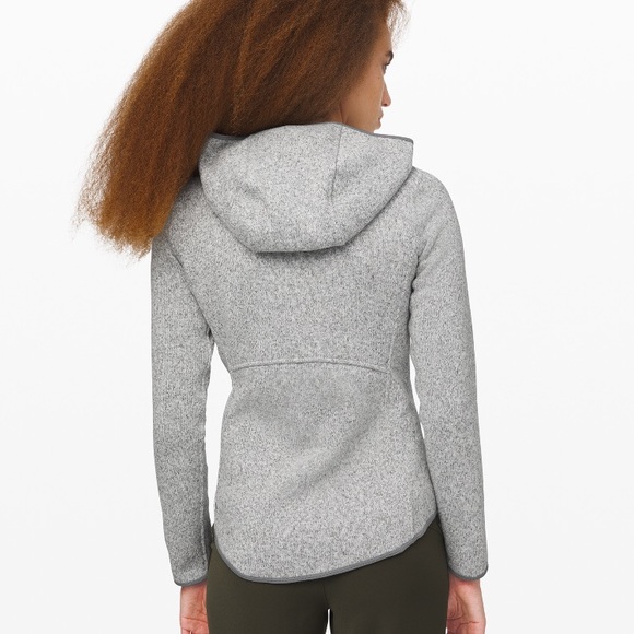 Lululemon Fleece - Picture 5 of 7